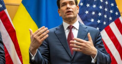 Guerre en Ukraine : Washington reste « très optimiste » pour un accord « très vite »