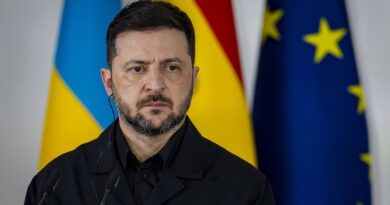 Guerre en Ukraine : Zelensky ne trahit pas, Poutine menace d'étendre son territoire