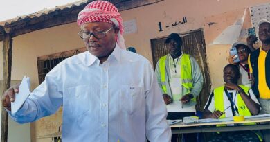 Guinée-Bissau : Tirs à Bissau, militaires annoncent un coup d'État, président arrêté