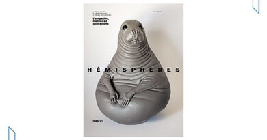 Hémisphères 29 : explorer l'empathie sans réserve.