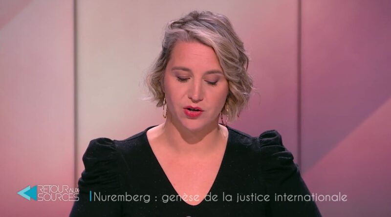 Holocauste : Harvard ne publie pas l'intégralité de ses archives des procès de Nuremberg.