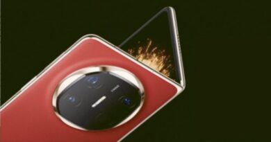 HUAWEI baisse les prix de smartphone pliant, montres et écouteurs pour Black Friday