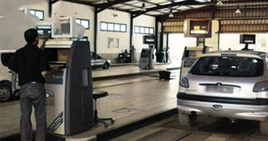 Identification de véhicule : quelle utilité présente-t-elle ?