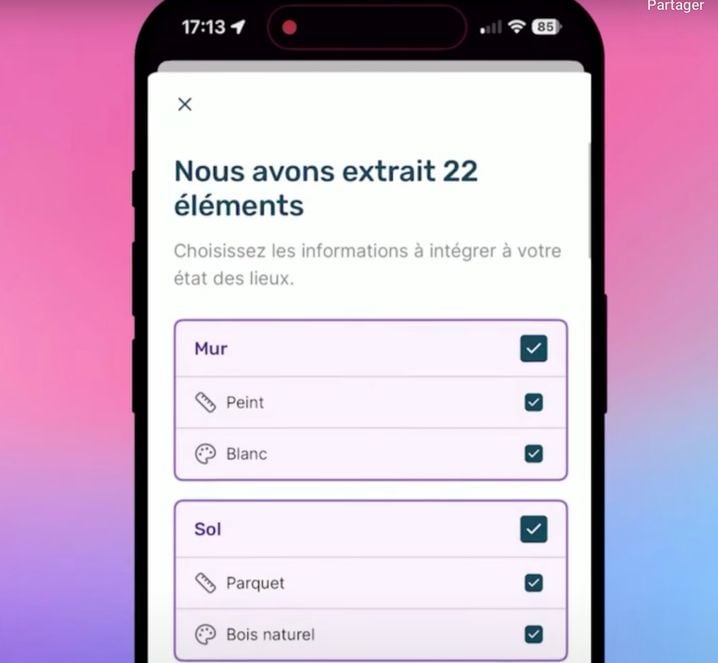 L'intelligence artificielle réunit les données fournies, les analyse et les synthétise.