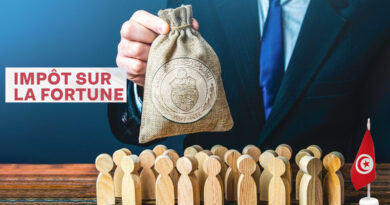 Impôt sur la fortune : la loi de finances 2026 en débat