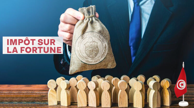 Impôt sur la fortune : la loi de finances 2026 en débat