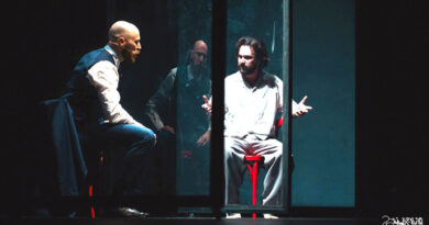 « In the Belly of the Whale » de Marwa Manai : Ne crains pas le fil rouge, vu aux JTC