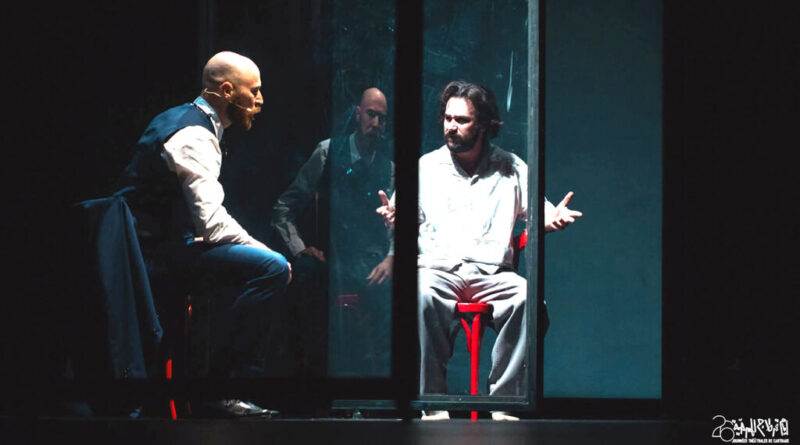 « In the Belly of the Whale » de Marwa Manai : Ne crains pas le fil rouge, vu aux JTC