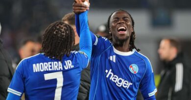 Indice UEFA : « Un signal fort » pour le football français, cinquième qualification en C1 ?