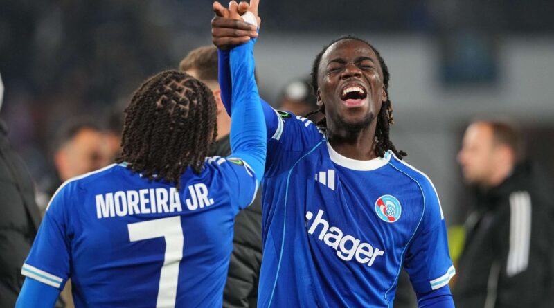 Indice UEFA : « Un signal fort » pour le football français, cinquième qualification en C1 ?