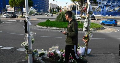 « Inquiétude croissante des magistrats, policiers et journalistes face aux narcotrafiquants »