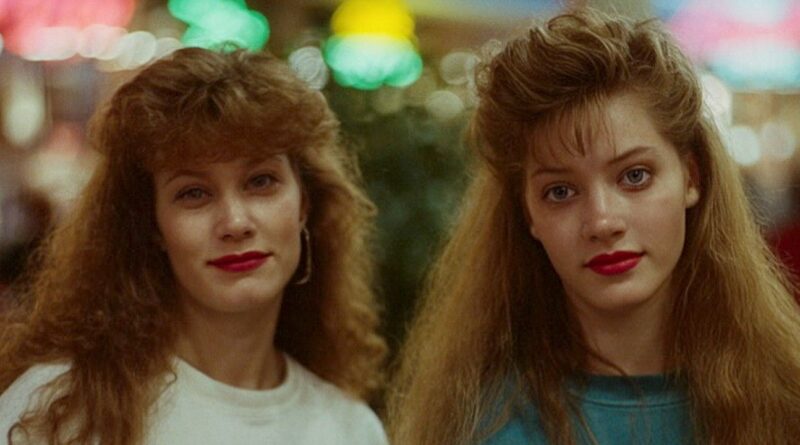 Intelligence artificielle : des vidéos truquées réveillent la nostalgie des années 1980