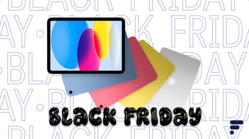 iPad 2025 : E.Leclerc ne réduit pas le prix de la nouvelle tablette Apple