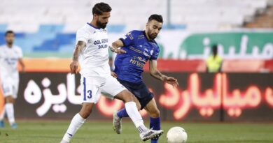 Iran : Armin Sohrabian, footballeur, risque gros à cause d'une vidéo virale d'alcool