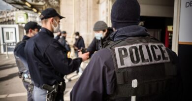 Isère : Deux trentenaires tués par balles retrouvés dans une maison