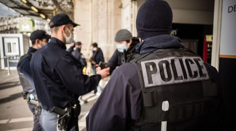 Isère : Deux trentenaires tués par balles retrouvés dans une maison