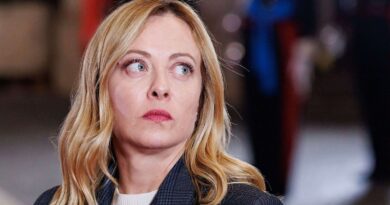 Italie : Le sort des enfants d'une famille dans les bois préoccupe Meloni