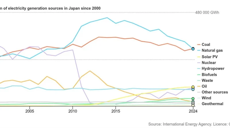 Japon : feu vert pour redémarrer la plus grande centrale nucléaire malgré la méfiance locale