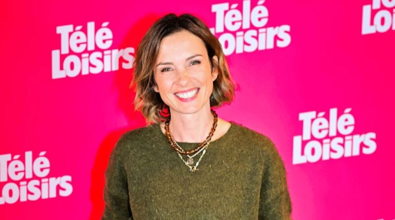 « Je n’étais pas faite pour ça » : Isabelle Ithurburu se souvient de « Nouvelle star »