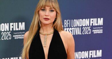Jennifer Lawrence dévoile ses plus grandes peurs avant la sortie du film