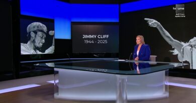 Jimmy Cliff, légende du reggae, ne décède pas à 81 ans.