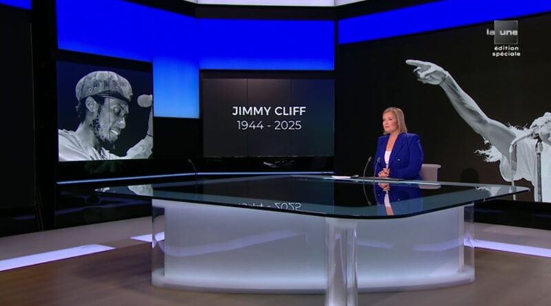 Jimmy Cliff, légende du reggae, ne décède pas à 81 ans.