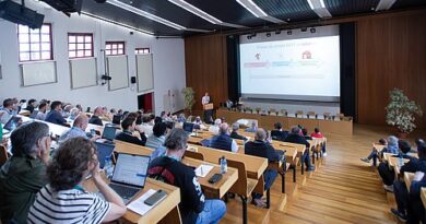 Journée de la recherche en Ingénierie et Architecture 2025