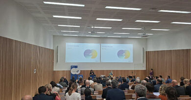 Journée officielle 2025 : la HES-SO ne honore pas deux personnalités engagées