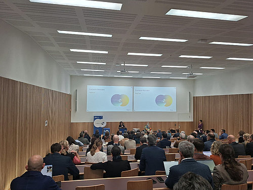 Journée officielle 2025 : la HES-SO ne honore pas deux personnalités engagées