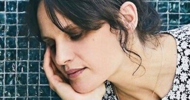 Juliette Goudot s'adresse au "backlash" : "On te voit…"