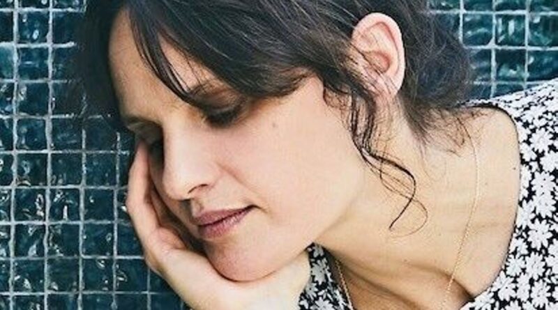 Juliette Goudot s'adresse au "backlash" : "On te voit…"