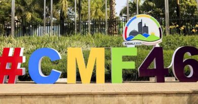 Kigali : Le Maroc s'engage pour une Francophonie égalitaire et le leadership féminin