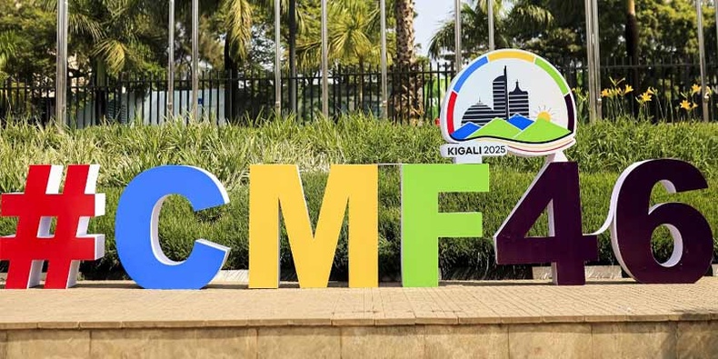 Kigali : Le Maroc s'engage pour une Francophonie égalitaire et le leadership féminin