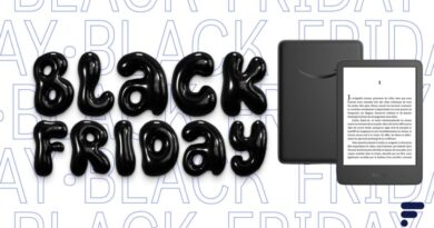Kindle 2024 : Amazon propose la liseuse au meilleur prix pour Black Friday Week