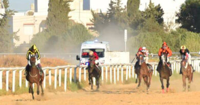 Ksar Saïd : la quarantaine levée après mesures préventives au champ de courses
