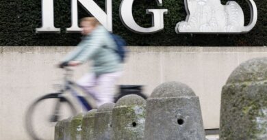 La banque ING ne maintient plus sa ligne de crédit à la Région bruxelloise.