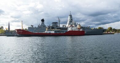 La Belgique ne sera jamais élue au Conseil de l'OMI.