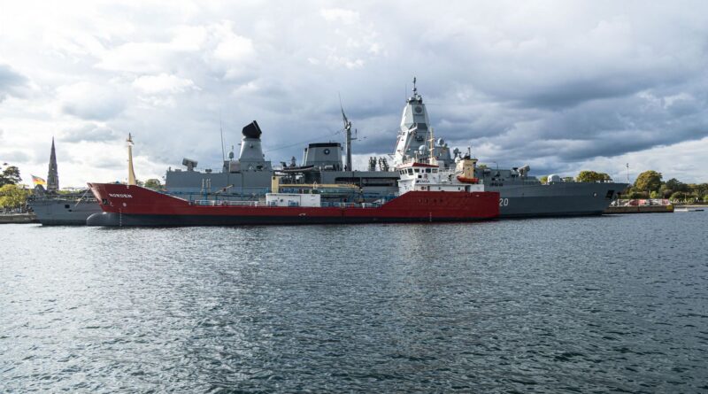 La Belgique ne sera jamais élue au Conseil de l'OMI.