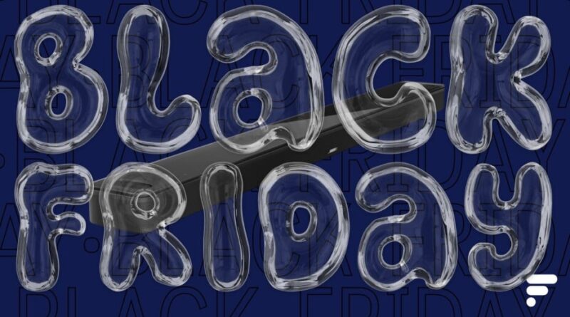 La Black Friday Week : 15 meilleurs deals audio sur écouteurs, casques et enceintes
