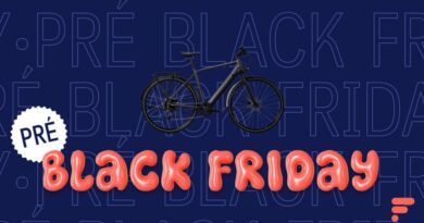 La Black Friday Week propose des deals sur les vélos électriques avant le jour J.
