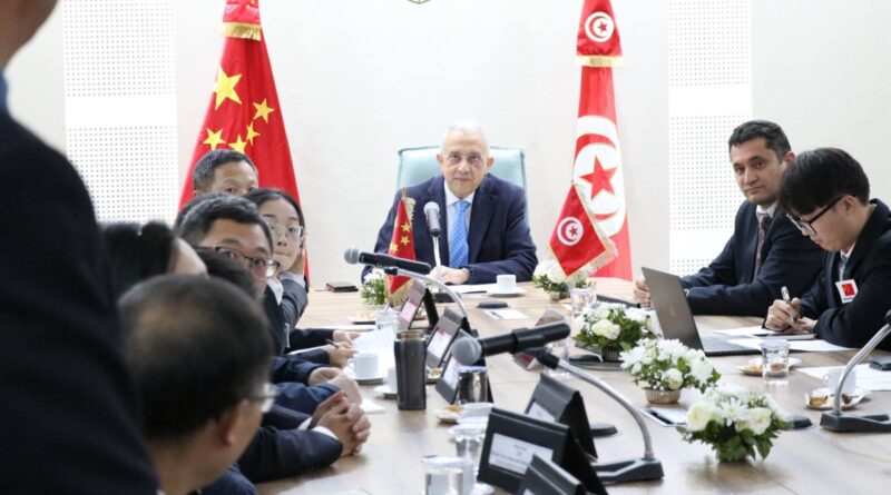 La Chine accueillera en 2027 la 2ème édition du Forum médical sino-africain.