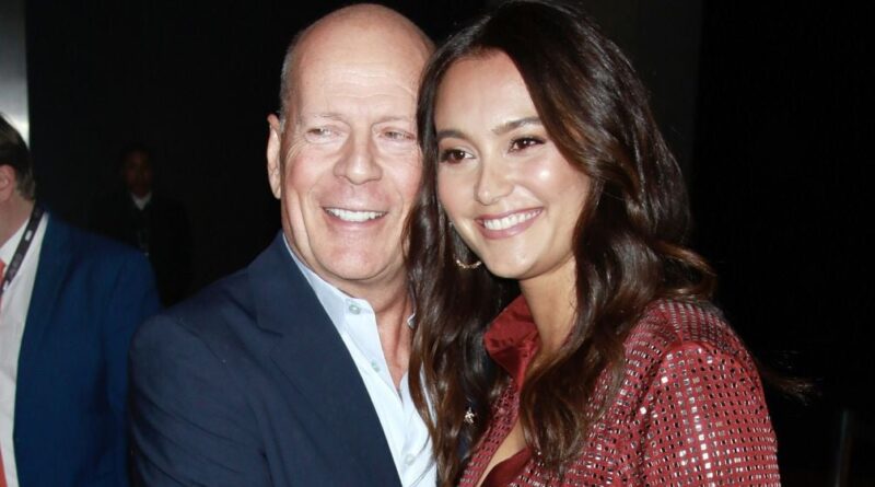 La famille de Bruce Willis ne conserve pas certaines habitudes pour mieux vivre.