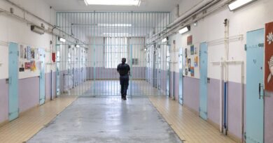 La France détient-elle le triste record de la surpopulation carcérale ?