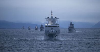 La France va livrer une frégate à la Suède d’ici 2030