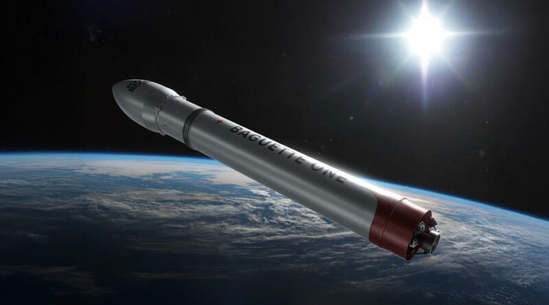 La Gironde, nouveau « hub » pour les acteurs du new space.