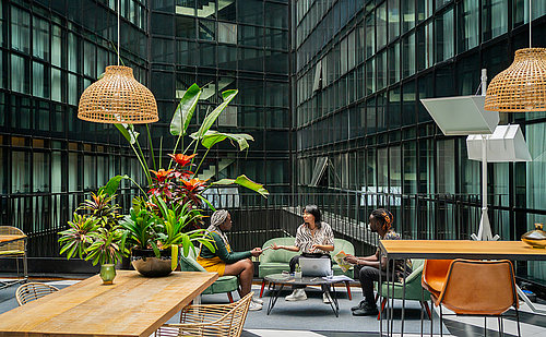 La HES-SO présente son rapport d'autoévaluation pour l'accréditation.