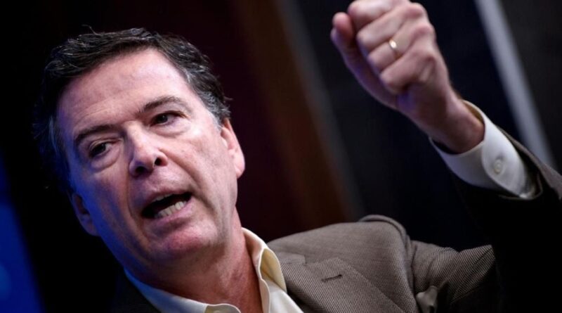 La justice annule deux inculpations contre Donald Trump.