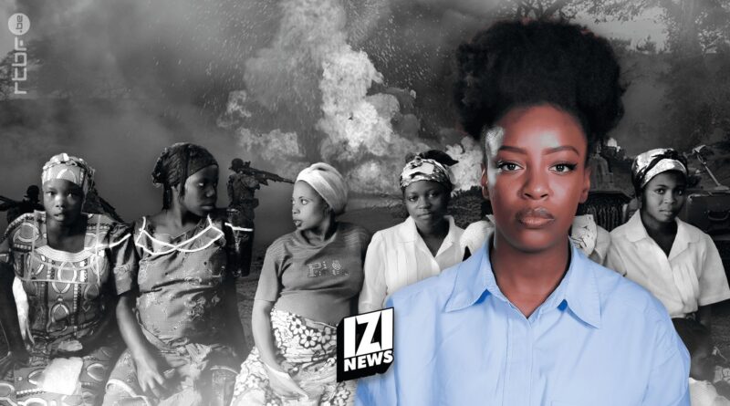 La justice internationale ne parvient pas à stopper les violences sexuelles de guerre.