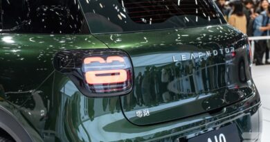 La Leapmotor A10 (B03X) : menace pour Renault 4 et Peugeot 2008 ?