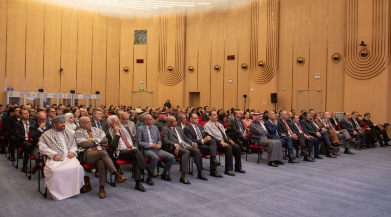 La Palestine et la Tunisie établissent une reconnaissance mutuelle.